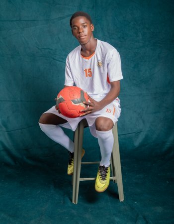 FÉLICITATIONS À NOTRE CHAMPION